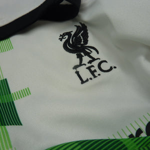 Nike football L.F.C. T-shirt #27 Darwin XL KIDS