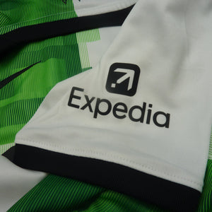 Nike football L.F.C. T-shirt #27 Darwin XL KIDS