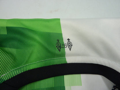 Nike football L.F.C. T-shirt #27 Darwin XL KIDS