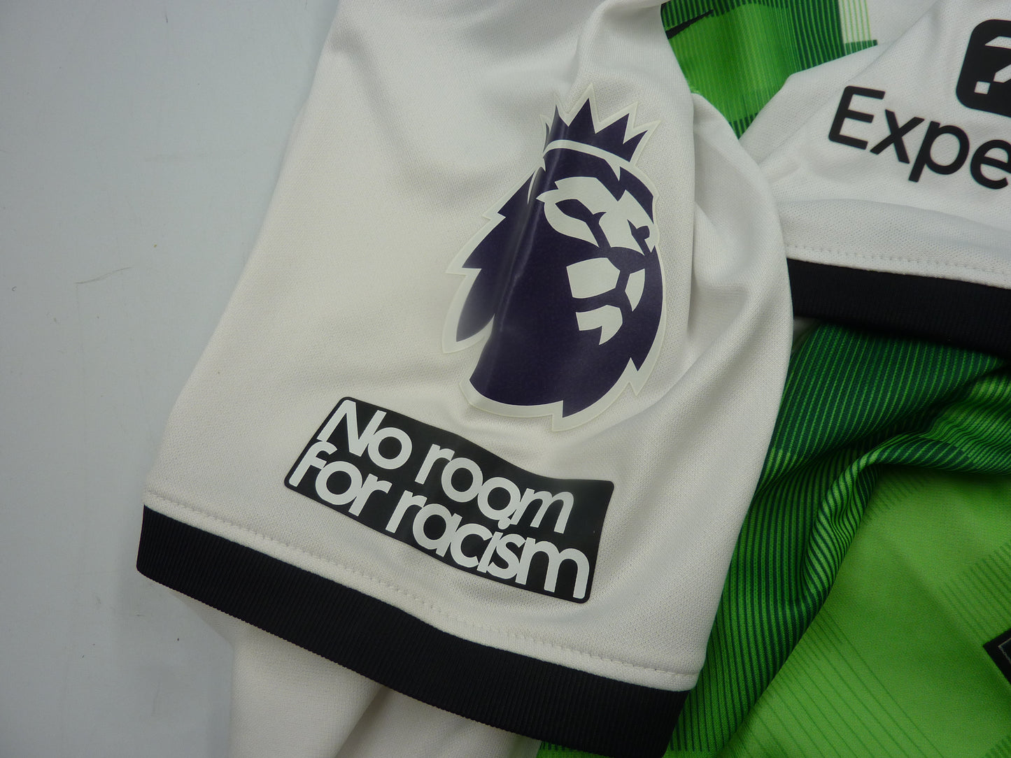 Nike football L.F.C. T-shirt #27 Darwin XL KIDS