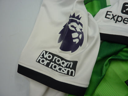 Nike football L.F.C. T-shirt #27 Darwin XL KIDS