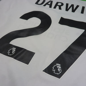Nike football L.F.C. T-shirt #27 Darwin XL KIDS