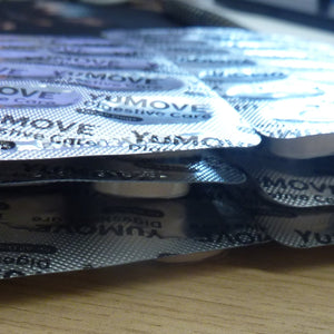 YUMOVE Digestive care 120PK