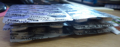 YUMOVE Digestive care 120PK