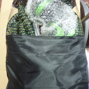 100FT Expandable Hose With Nozzle , Holder & bag