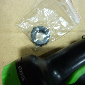 100FT Expandable Hose With Nozzle , Holder & bag