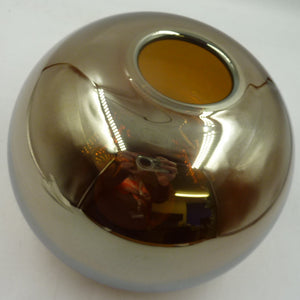 LSA International Epoque Vase H13.5cm