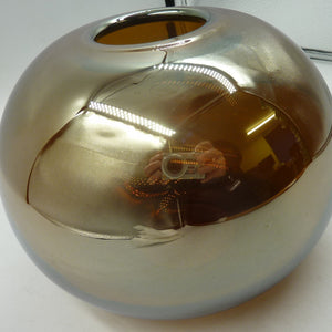 LSA International Epoque Vase H13.5cm