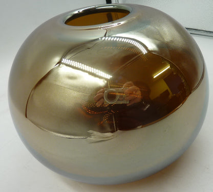 LSA International Epoque Vase H13.5cm