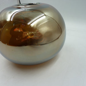 LSA International Epoque Vase H13.5cm