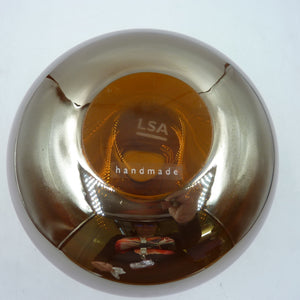 LSA International Epoque Vase H13.5cm
