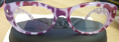 Emporio Armani Designer Frames EA9863 GP9 140