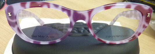 Emporio Armani Designer Frames EA9863 GP9 140