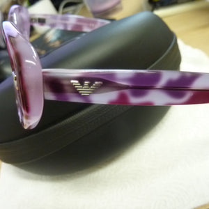 Emporio Armani Designer Frames EA9863 GP9 140