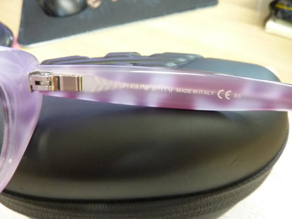 Emporio Armani Designer Frames EA9863 GP9 140