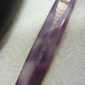 Emporio Armani Designer Frames EA9863 GP9 140