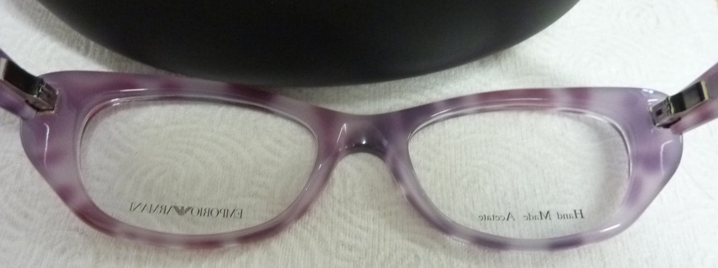 Emporio Armani Designer Frames EA9863 GP9 140