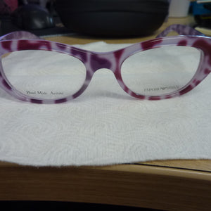 Emporio Armani Designer Frames EA9863 GP9 140