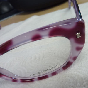 Emporio Armani Designer Frames EA9863 GP9 140