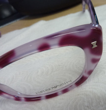 Emporio Armani Designer Frames EA9863 GP9 140