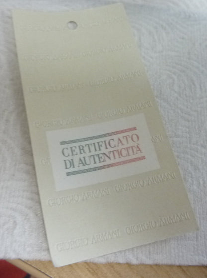 Emporio Armani Designer Frames EA9863 GP9 140