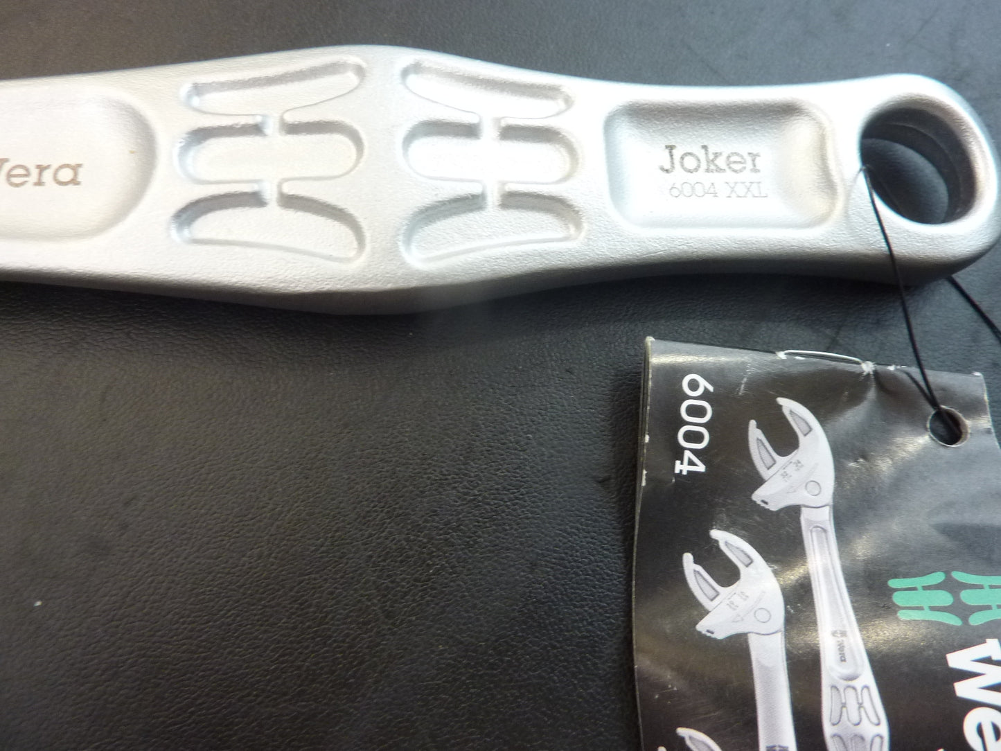 Wera Joker 6004 XXL