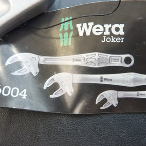Wera Joker 6004 XXL