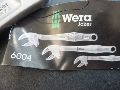 Wera Joker 6004 XXL
