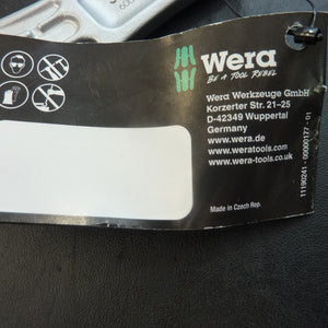 Wera Joker 6004 XXL