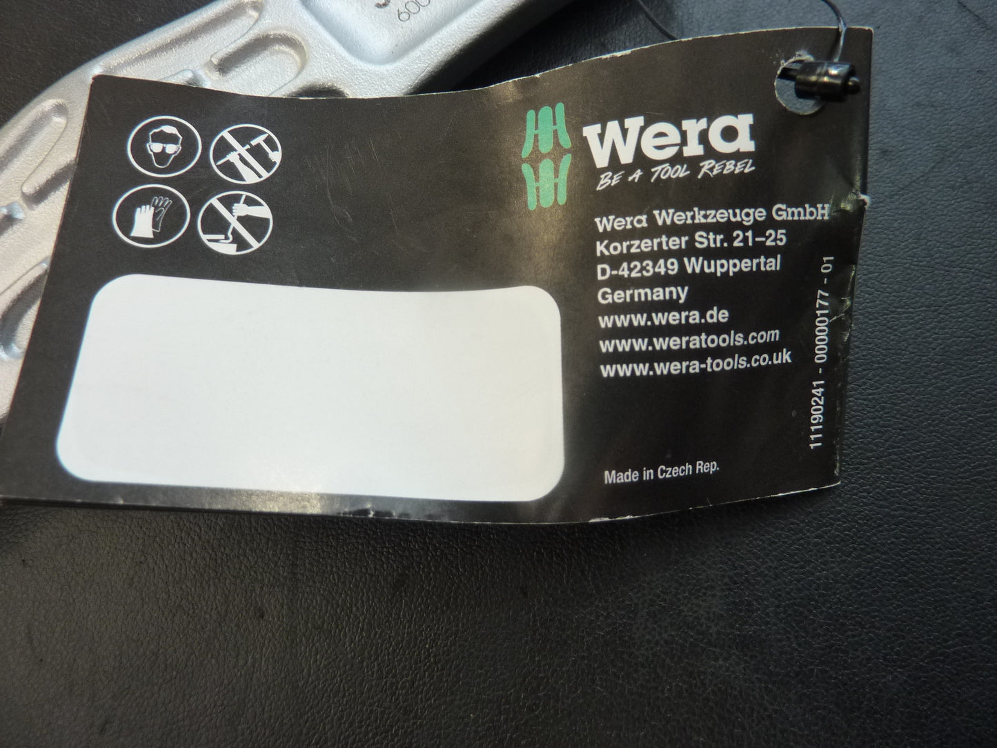 Wera Joker 6004 XXL
