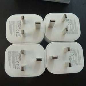 Meross Smart Plug with Energy Monitoring, Mini WiFi 4 Pack