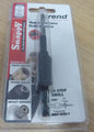 Trend Snappy RTA 7mm Stepped Drill Bit