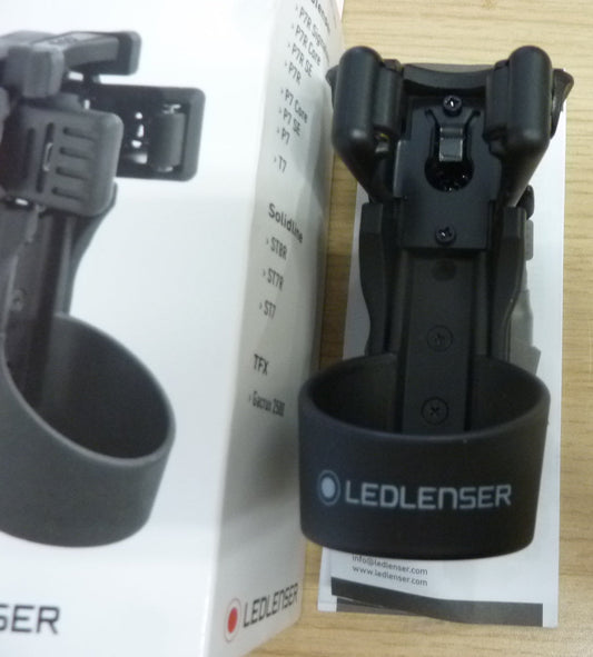 Ledlenser Tactical Professional Holster type B