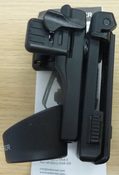 Ledlenser Tactical Professional Holster type B