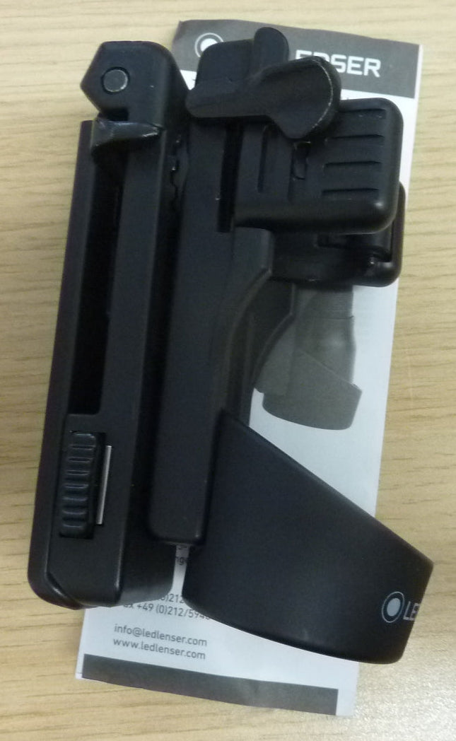 Ledlenser Tactical Professional Holster type B