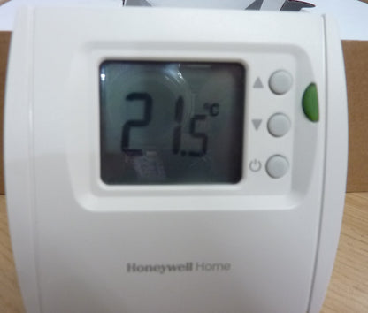 Honeywell Home THR840DEU DT2 Thermostat, White