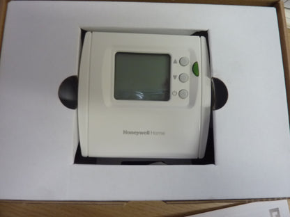 Honeywell Home THR840DEU DT2 Thermostat, White
