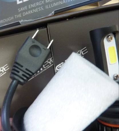 Nighteye Led Headlight H7