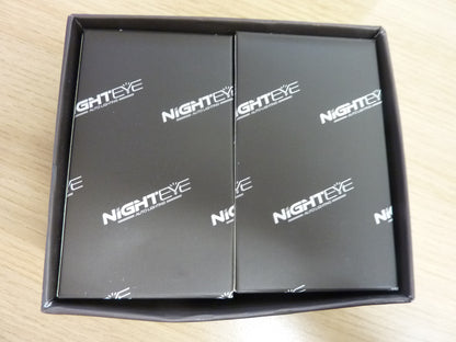 Nighteye Led Headlight H7