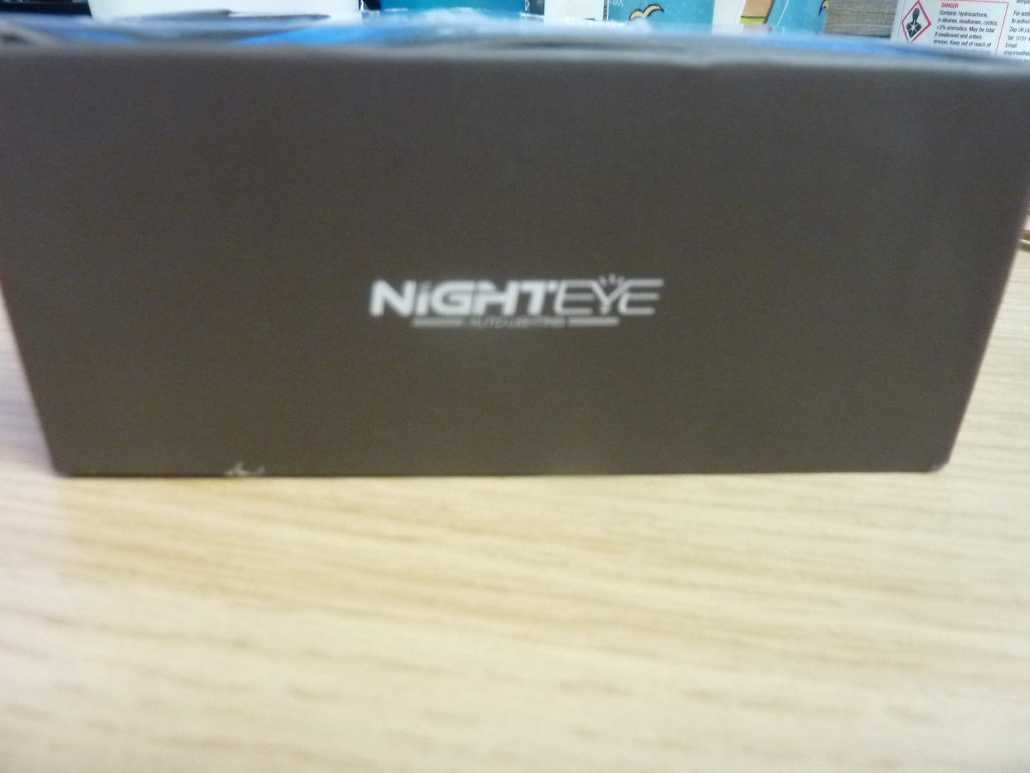 Nighteye Led Headlight H7