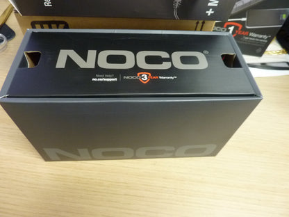 NOCO GENIUS 5