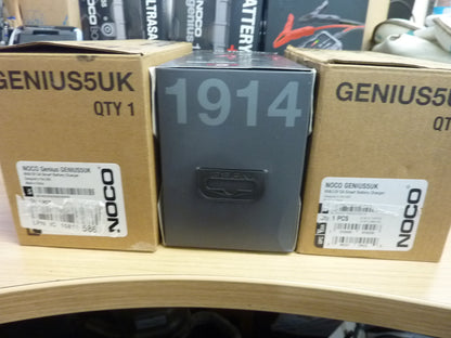 NOCO GENIUS 5