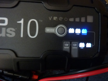 NOCO GENIUS 10