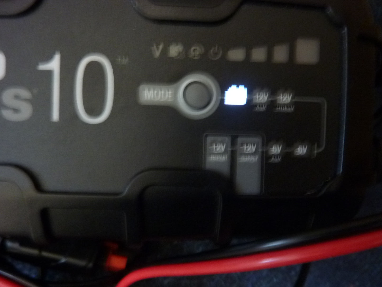 NOCO GENIUS 10