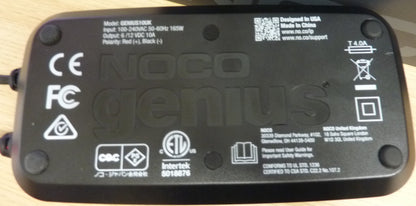 NOCO GENIUS 10