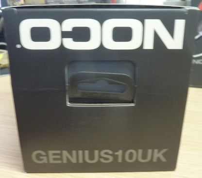 NOCO GENIUS 10