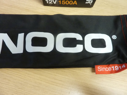 NOCO BOOST XL GB50- POWER PACK ONLY