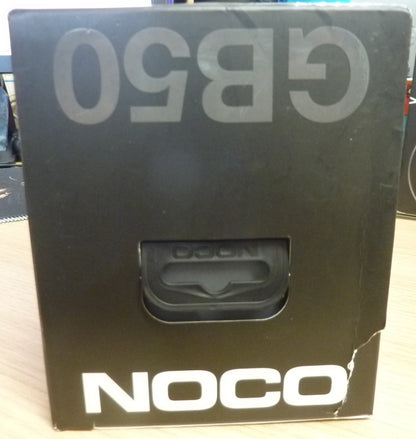 NOCO BOOST XL GB50- POWER PACK ONLY