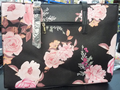 MOSISO Laptop Tote Bag 15" With small cosmetic bag