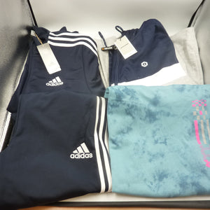 Joblot of 20 Mixed Branded Clothes